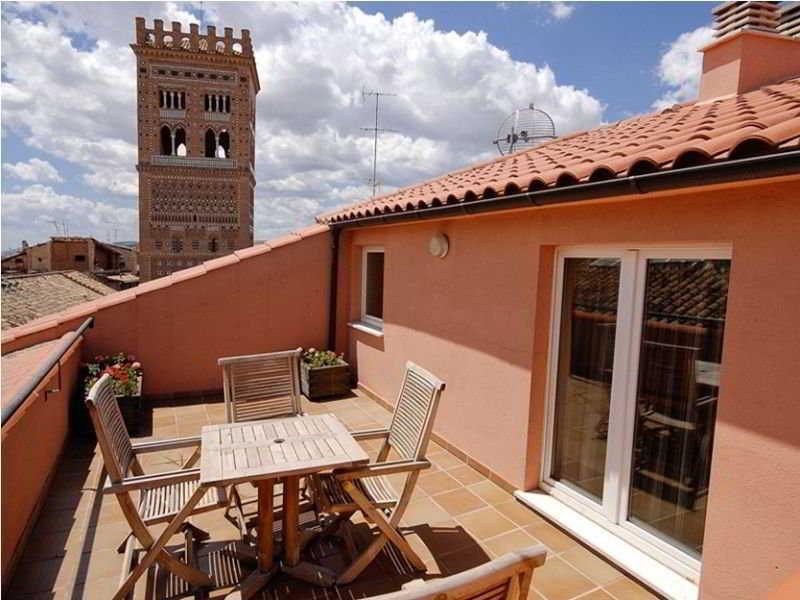Torico Plaza 3* Teruel