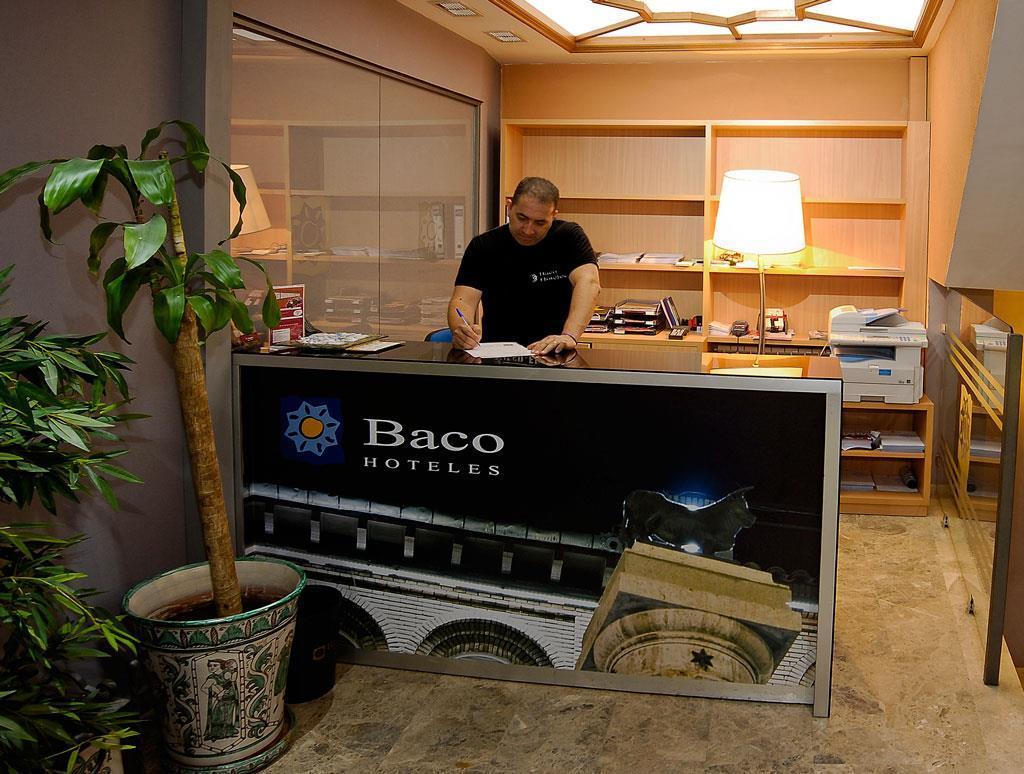 Hotel Torico Plaza 3*