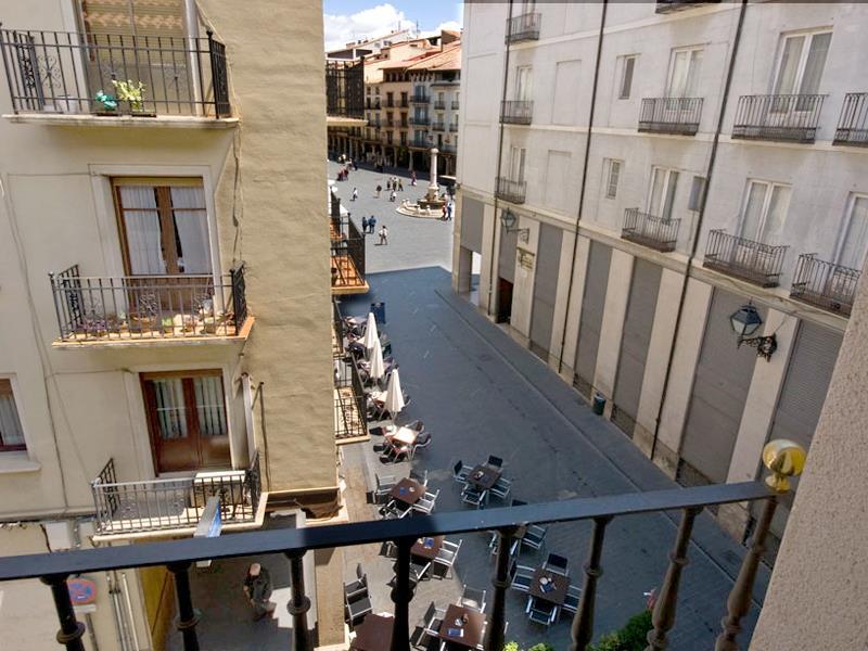 Torico Plaza Hotel