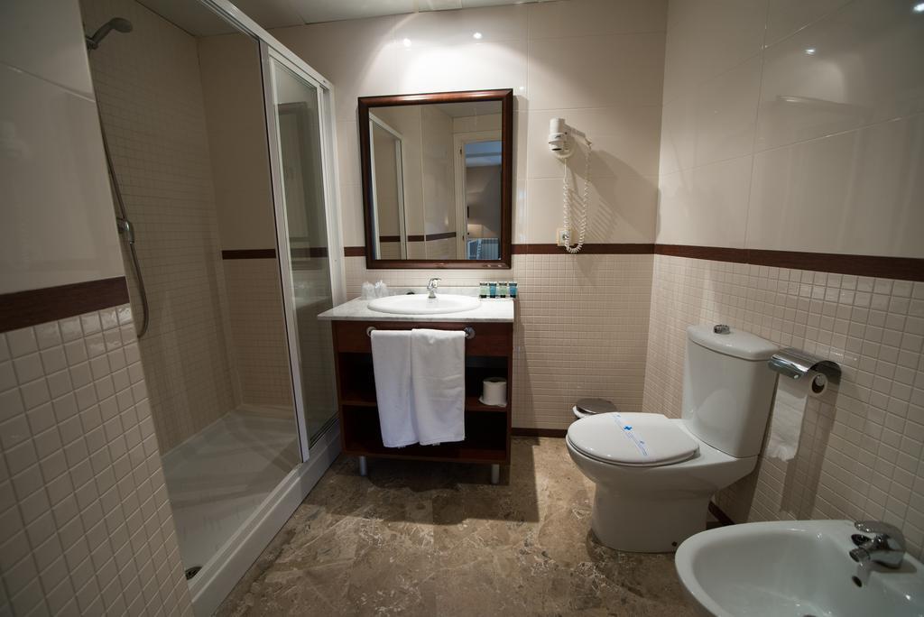 Hotel Torico Plaza 3*