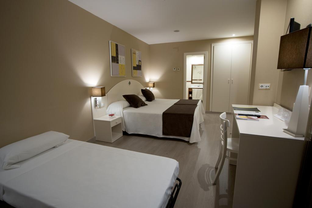 Torico Plaza Teruel