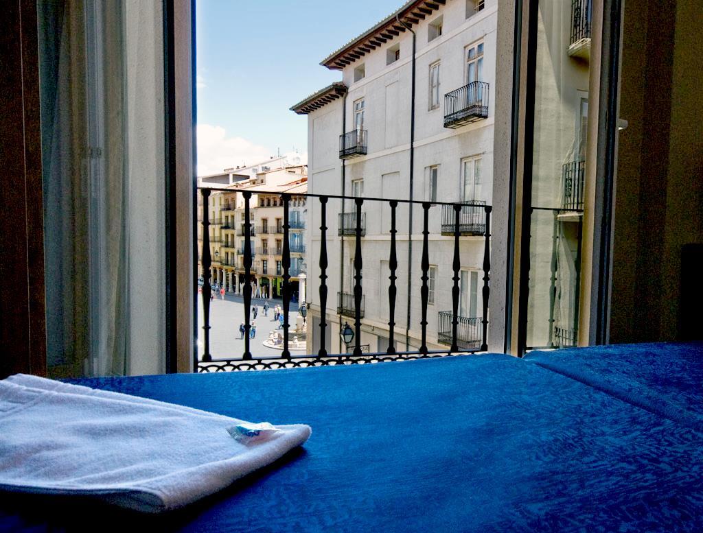 Torico Plaza 3* Teruel