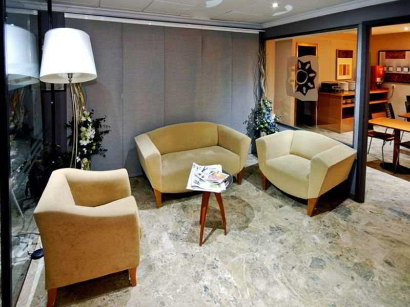 Hotel Torico Plaza
