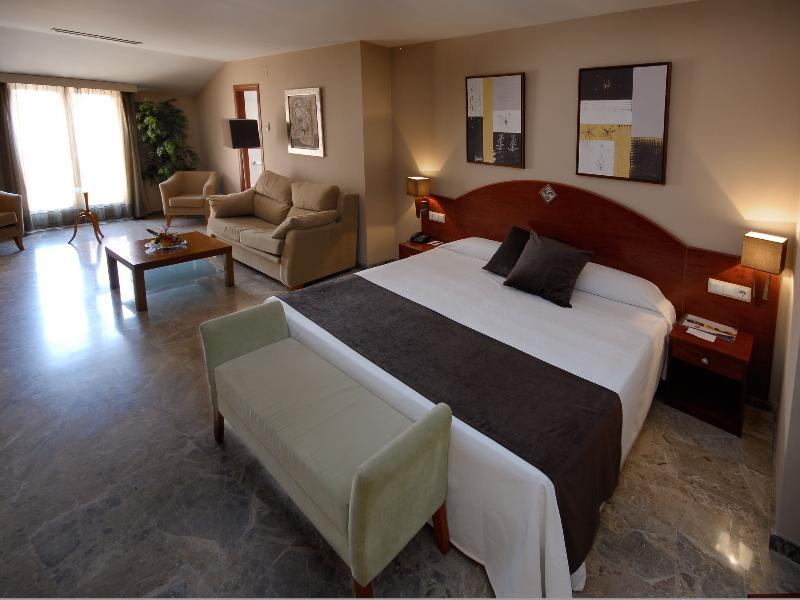 Torico Plaza 3* Teruel