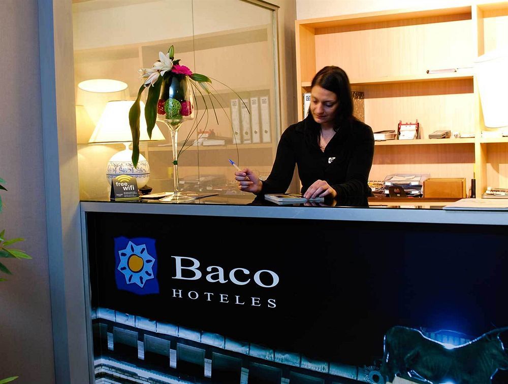 Hotel Torico Plaza Teruel