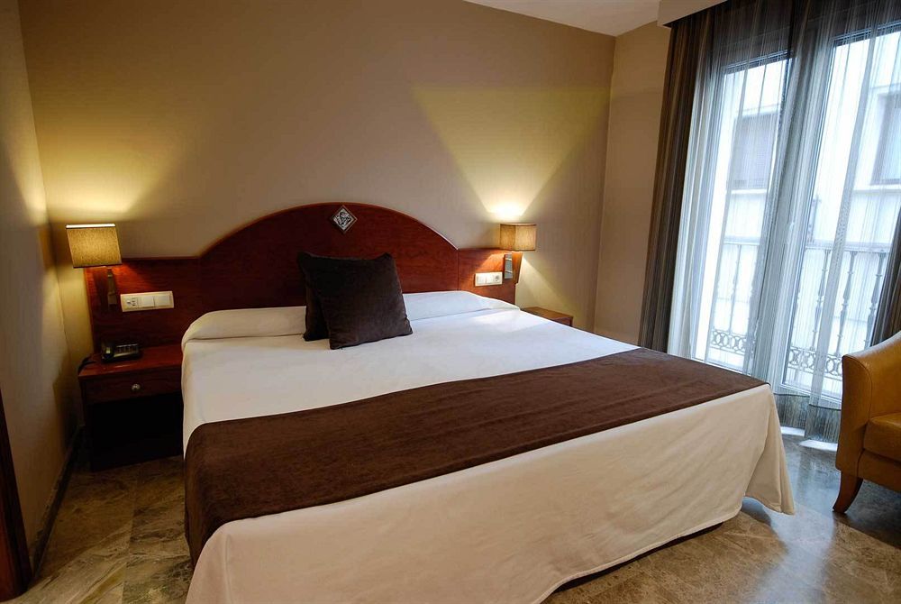 Hotel Torico Plaza 3*