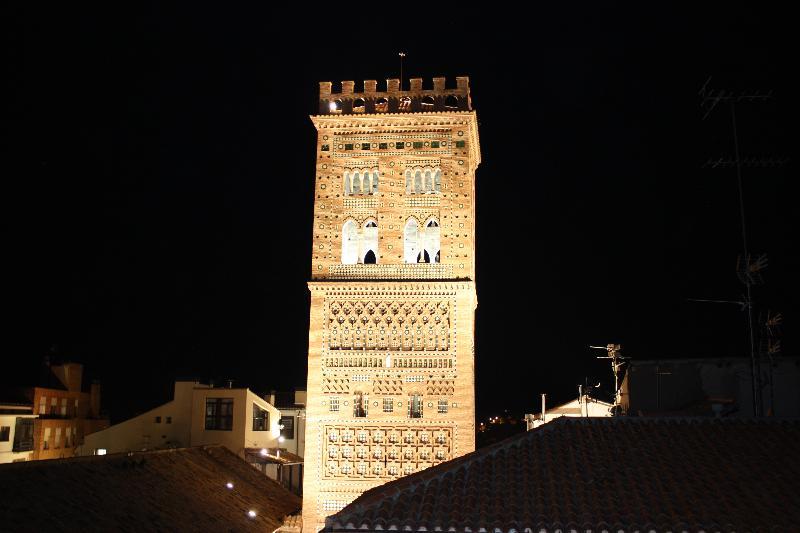 Torico Plaza 3*