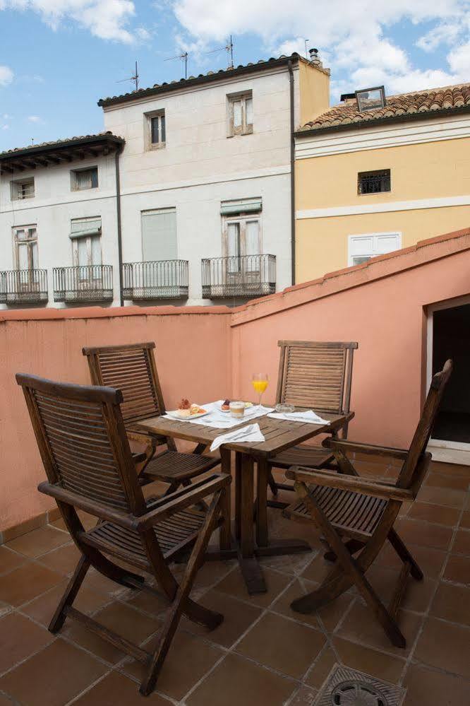 Torico Plaza Hotel Teruel