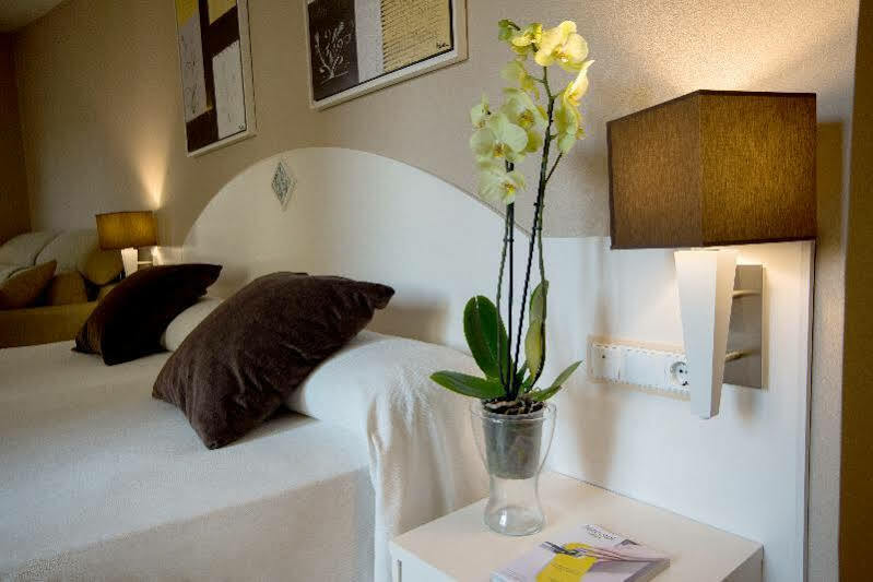Hotel Torico Plaza