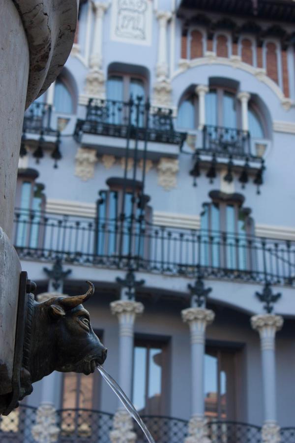 Torico Plaza
